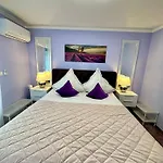 Lejlighed Charming With Garden, Free Parking Near Basel, Airport, Ger'many, France, *