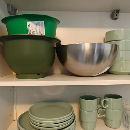 Apartman Charming With Garden, Free Parking Near Basel, Airport, Ger'many, France, Saint-Louis