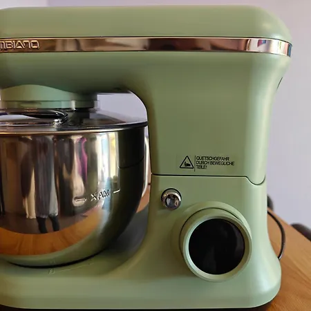 Charming With Garden, Free Parking Near Basel, Airport, Ger'many, France, Apartman *