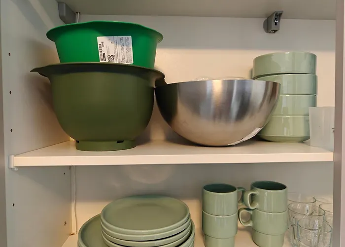 Apartamento Charming With Garden, Free Parking Near Basel, Airport, Ger'many, France, Saint-Louis (Haut-Rhin)