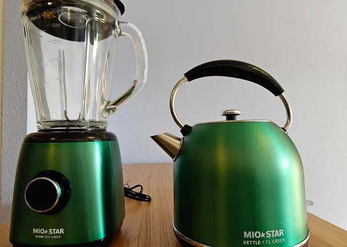 Charming With Garden, Free Parking Near Basel, Airport, Ger'many, France, * Saint-Louis (Haut-Rhin)