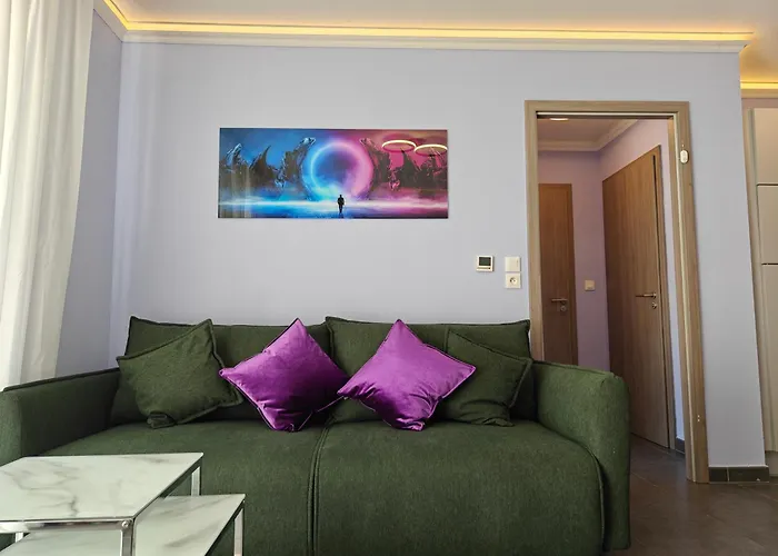 Apartamento Charming With Garden, Free Parking Near Basel, Airport, Ger'many, France, *