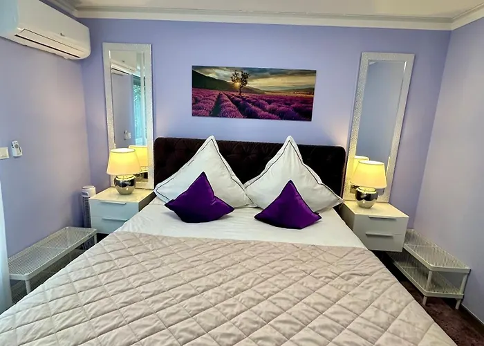 Apartamento Charming With Garden, Free Parking Near Basel, Airport, Ger'many, France, *